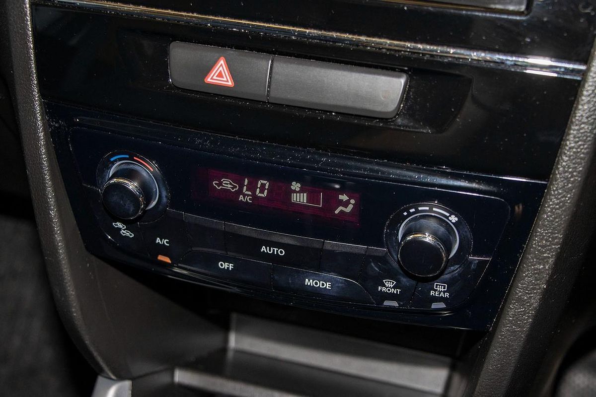 2018 Suzuki Vitara RT-X LY