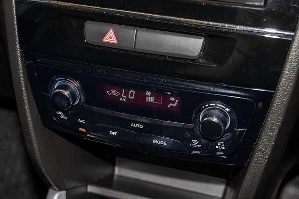 2018 Suzuki Vitara RT-X LY