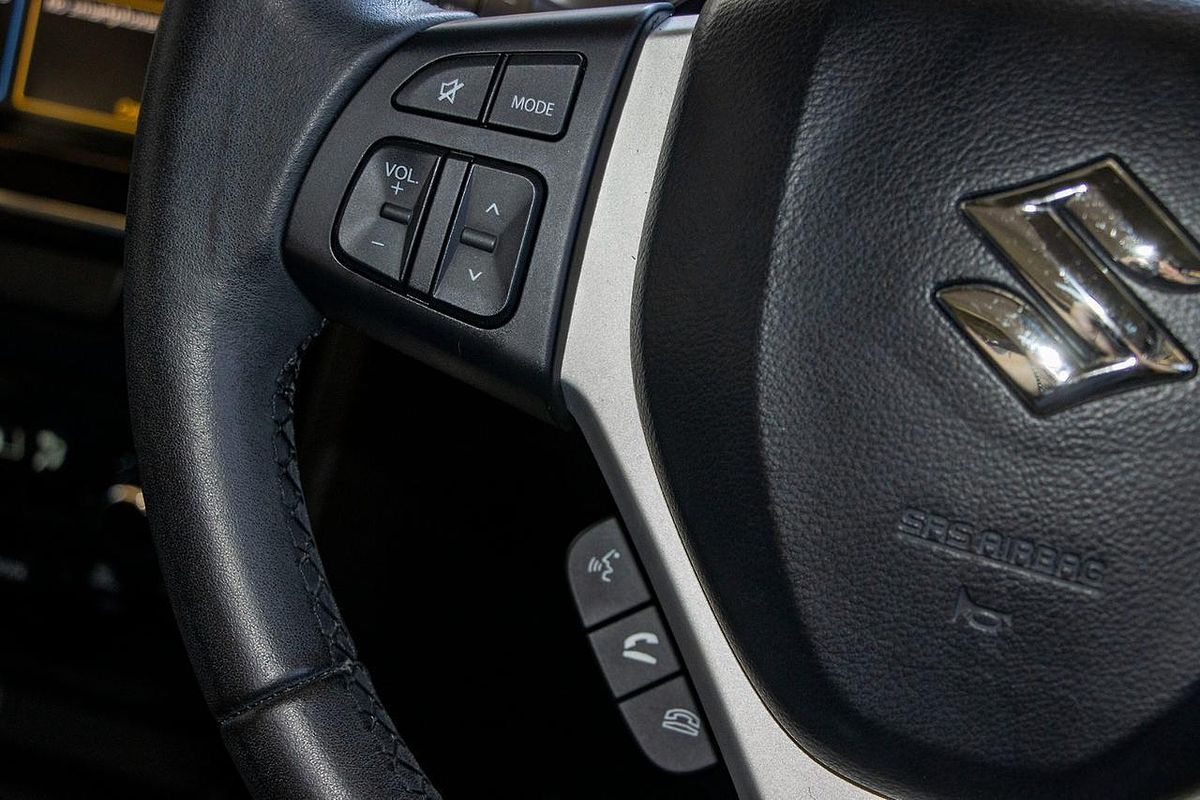 2018 Suzuki Vitara RT-X LY