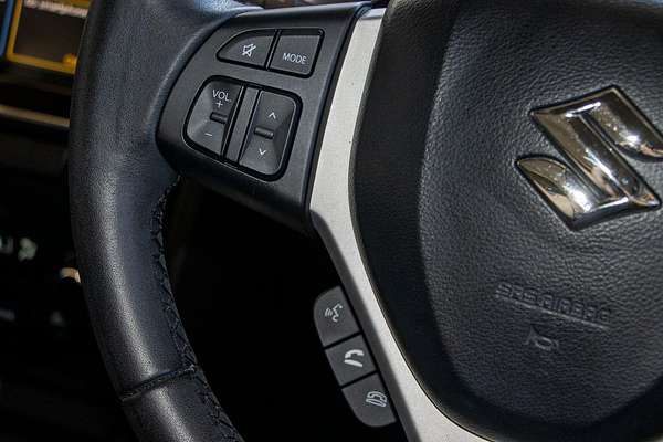 2018 Suzuki Vitara RT-X LY