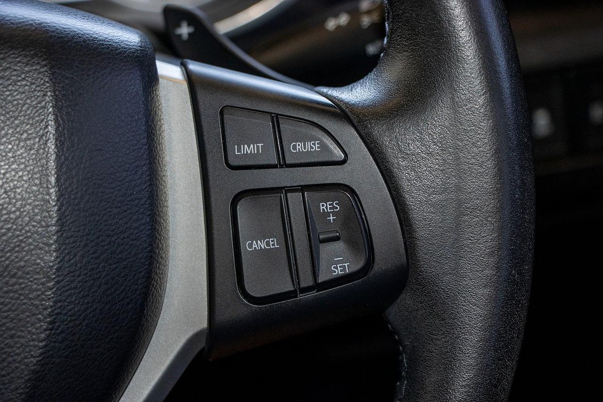 2018 Suzuki Vitara RT-X LY