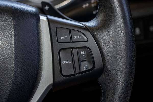 2018 Suzuki Vitara RT-X LY