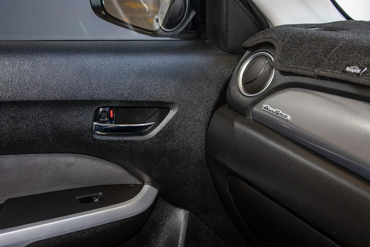 2018 Suzuki Vitara RT-X LY