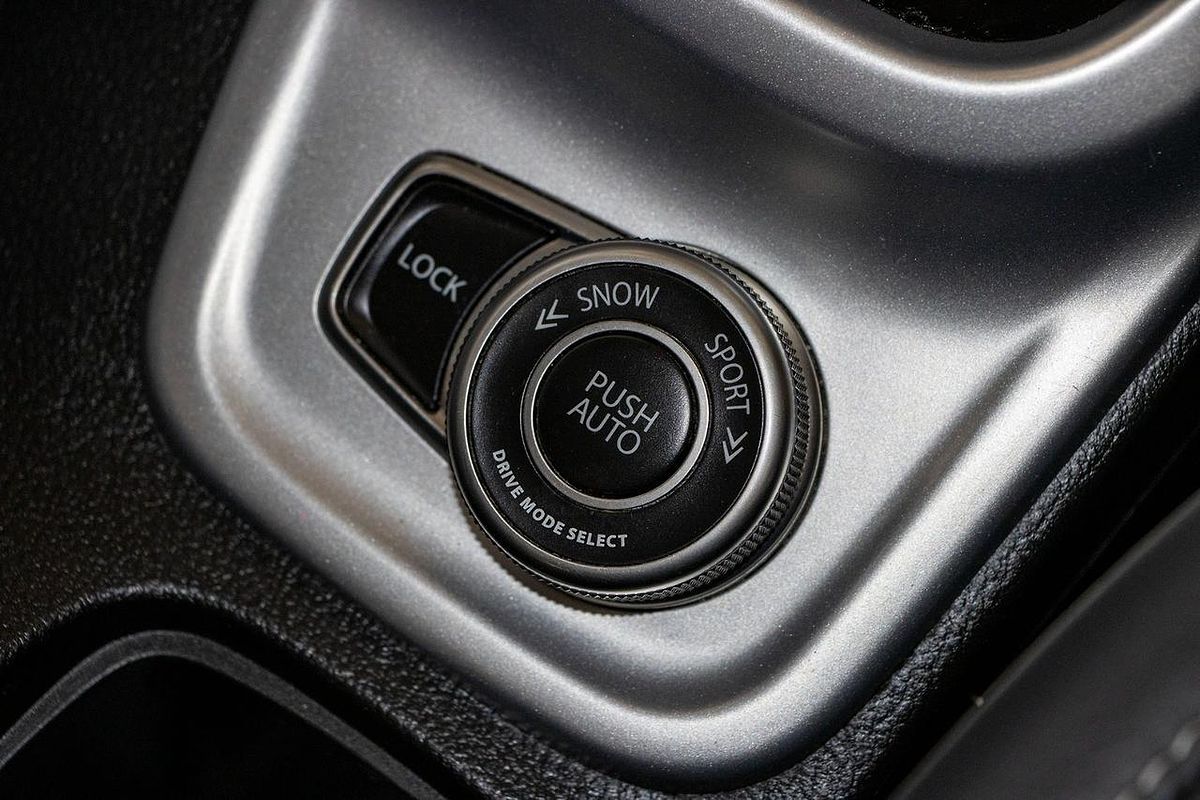 2018 Suzuki Vitara RT-X LY