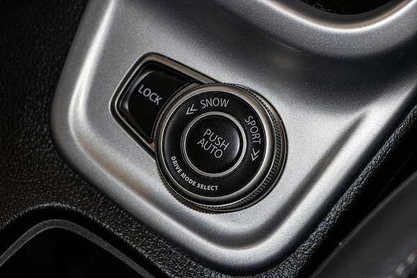 2018 Suzuki Vitara RT-X LY