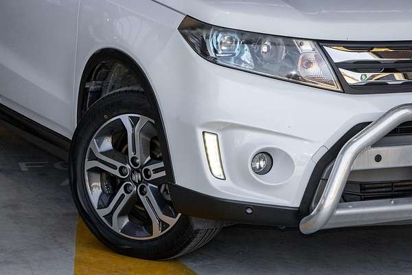 2018 Suzuki Vitara RT-X LY