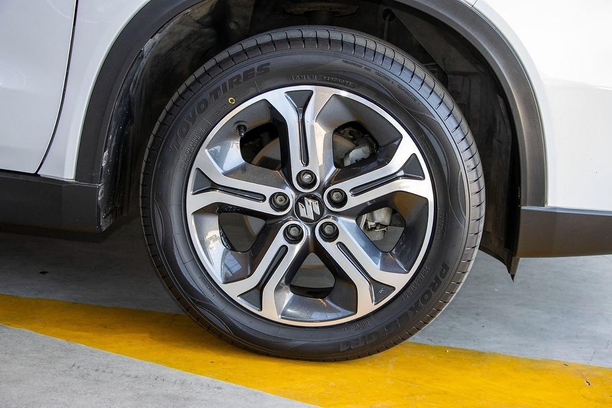 2018 Suzuki Vitara RT-X LY