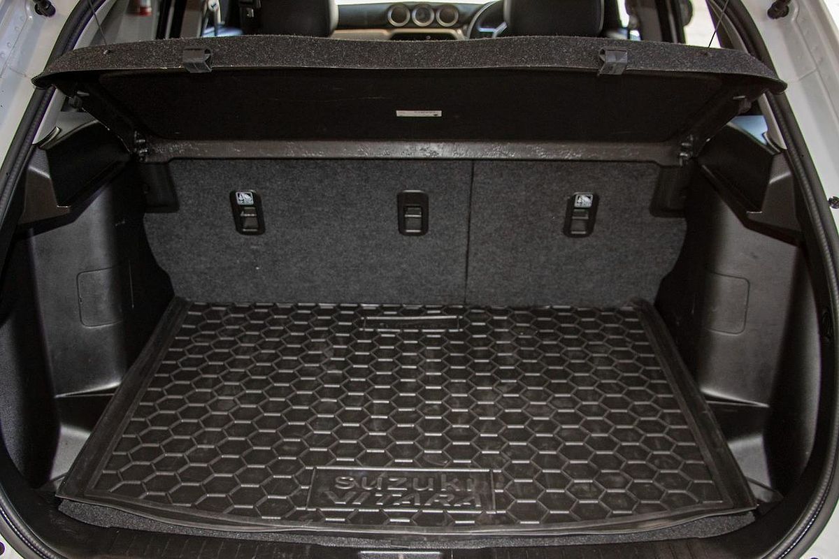 2018 Suzuki Vitara RT-X LY