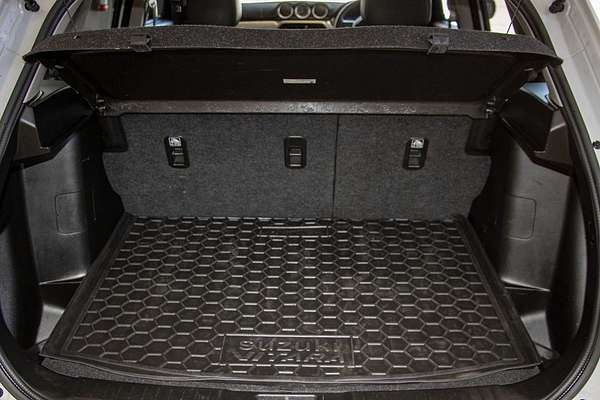 2018 Suzuki Vitara RT-X LY