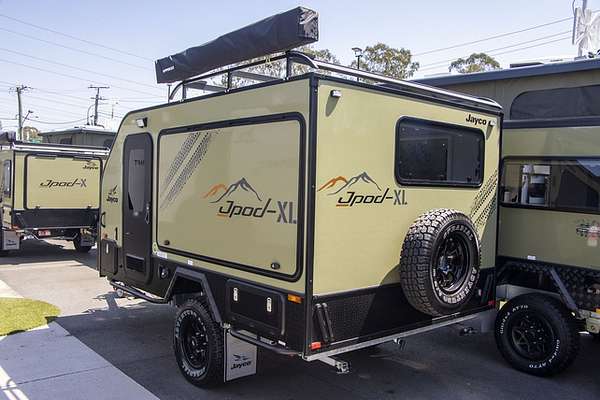 2025 Jayco J-Pod