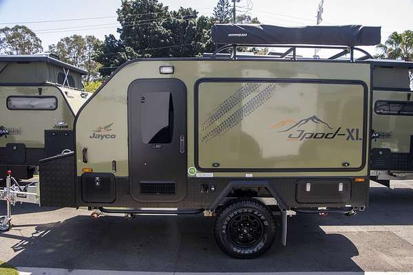 2025 Jayco J-Pod