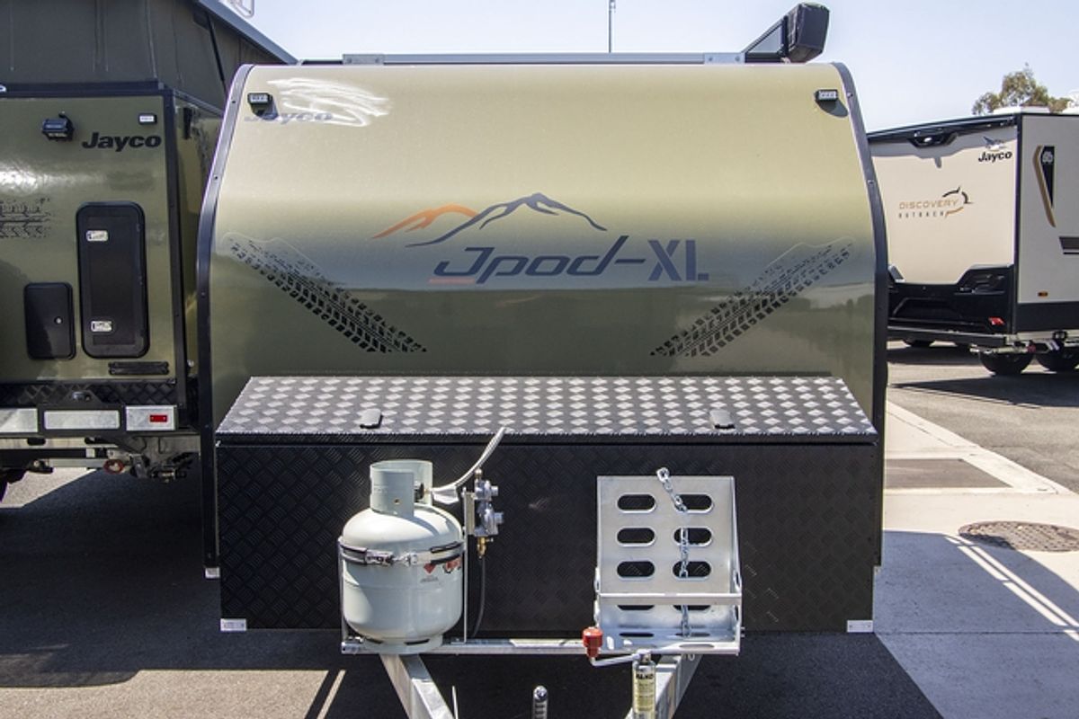 2025 Jayco J-Pod