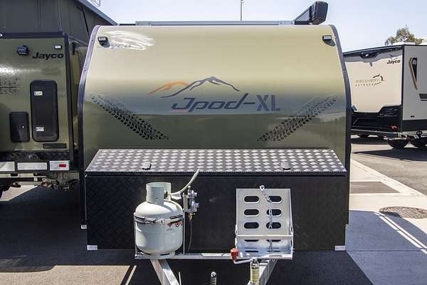 2025 Jayco J-Pod