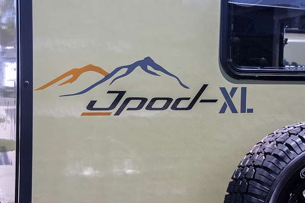 2025 Jayco J-Pod