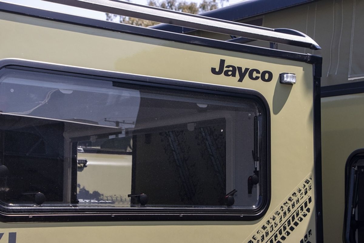 2025 Jayco J-Pod