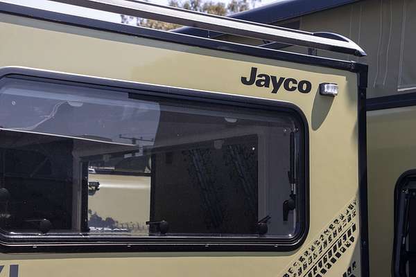 2025 Jayco J-Pod