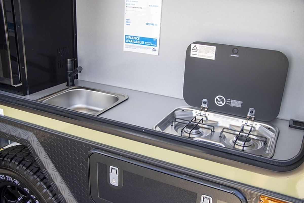 2025 Jayco J-Pod