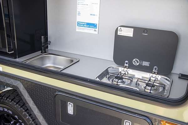2025 Jayco J-Pod