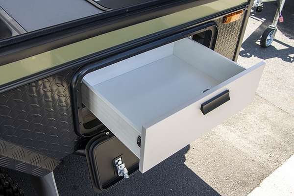 2025 Jayco J-Pod