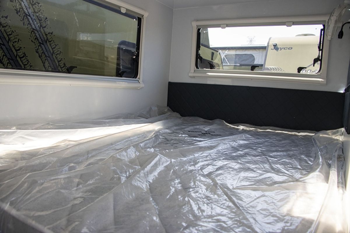 2025 Jayco J-Pod