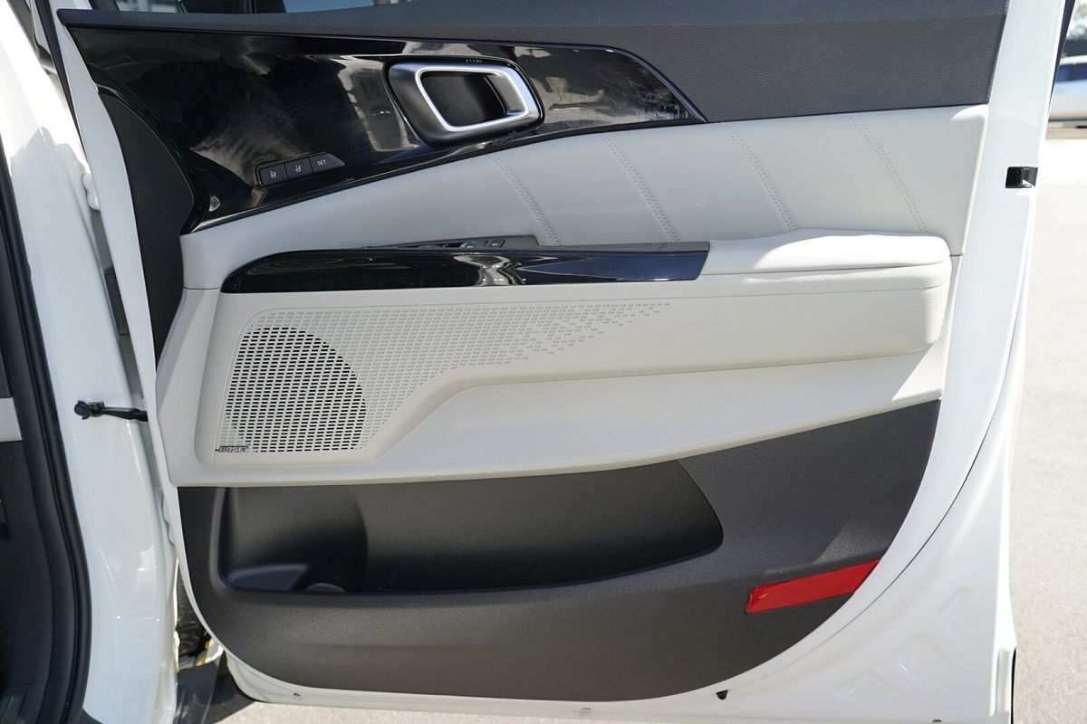 2022 Kia Carnival Platinum KA4