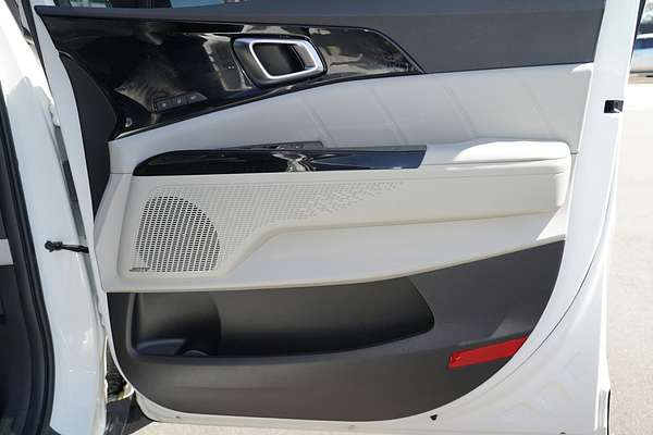 2022 Kia Carnival Platinum KA4