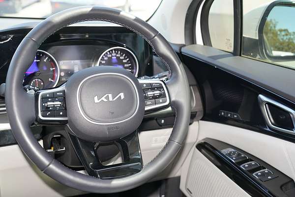 2022 Kia Carnival Platinum KA4