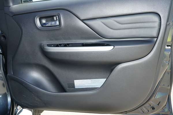 2019 Mitsubishi Triton GLS Premium MR 4X4