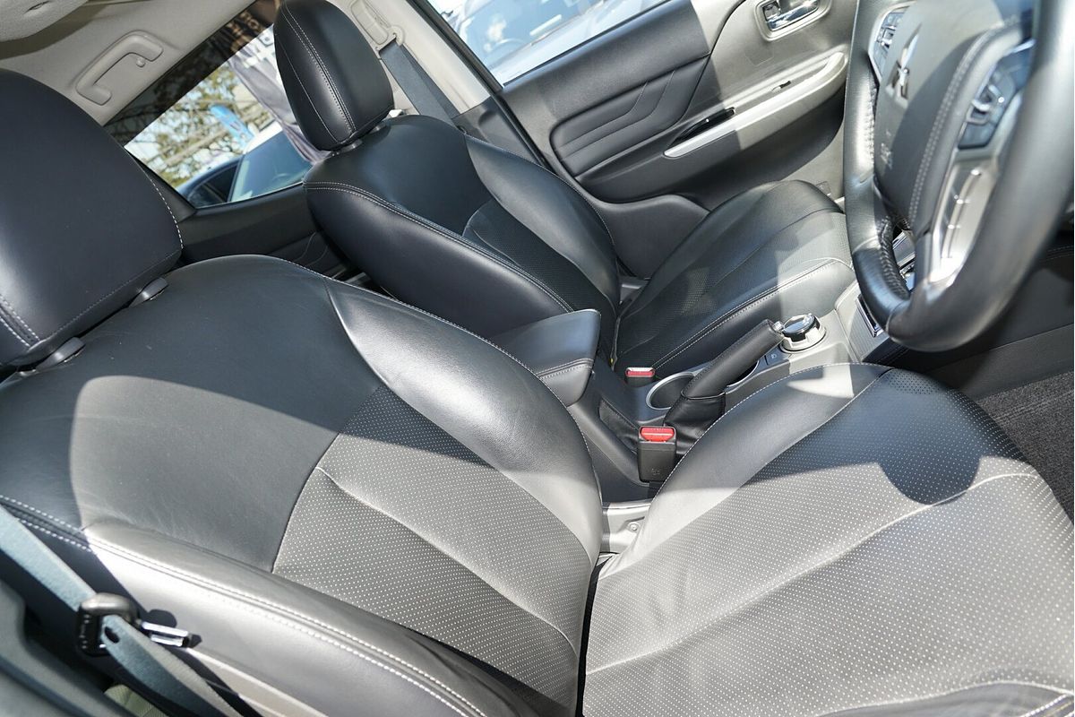 2019 Mitsubishi Triton GLS Premium MR 4X4