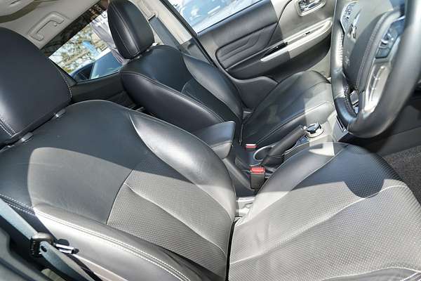 2019 Mitsubishi Triton GLS Premium MR 4X4