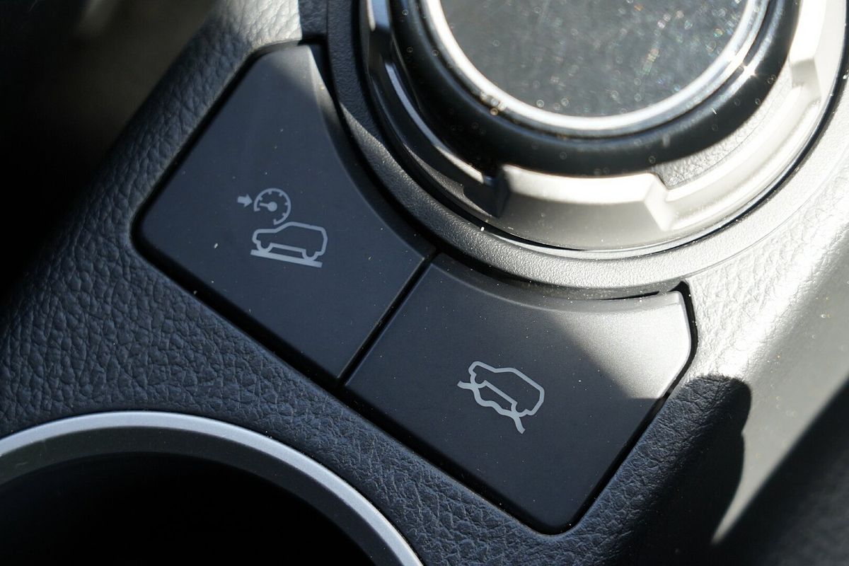 2019 Mitsubishi Triton GLS Premium MR 4X4