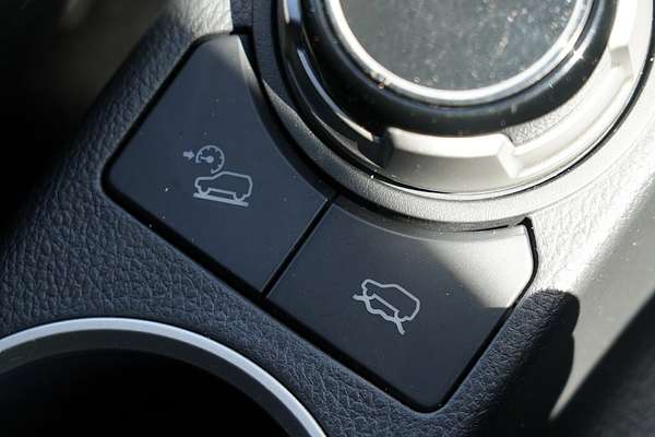 2019 Mitsubishi Triton GLS Premium MR 4X4