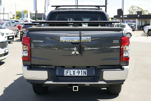 2019 Mitsubishi Triton GLS Premium MR 4X4