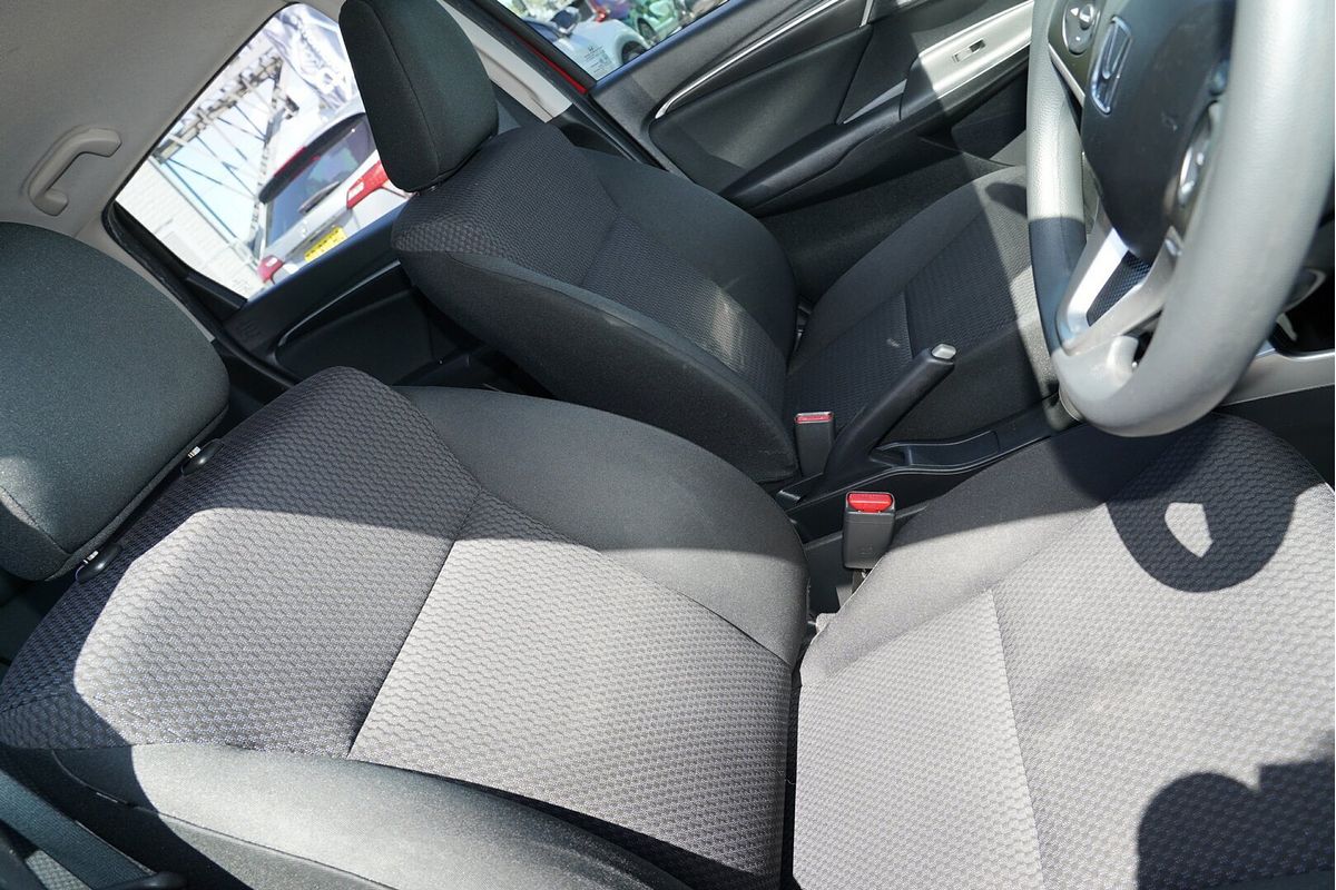 2018 Honda Jazz VTi GF
