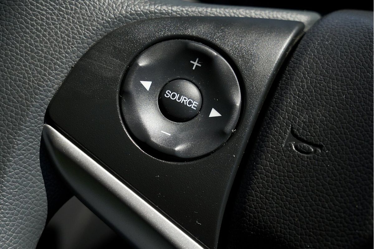 2018 Honda Jazz VTi GF