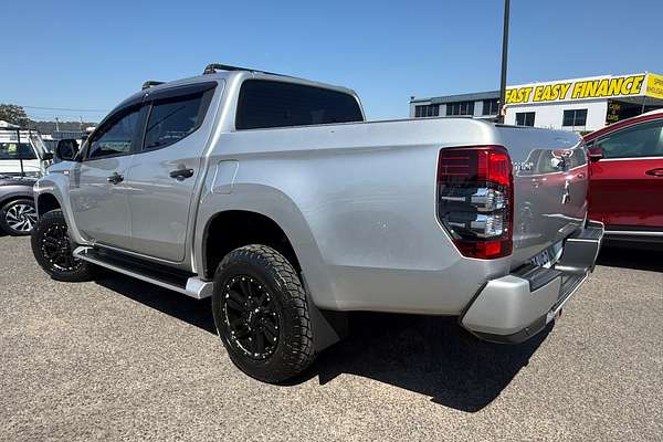 2019 Mitsubishi Triton GLX+ MR 4X4