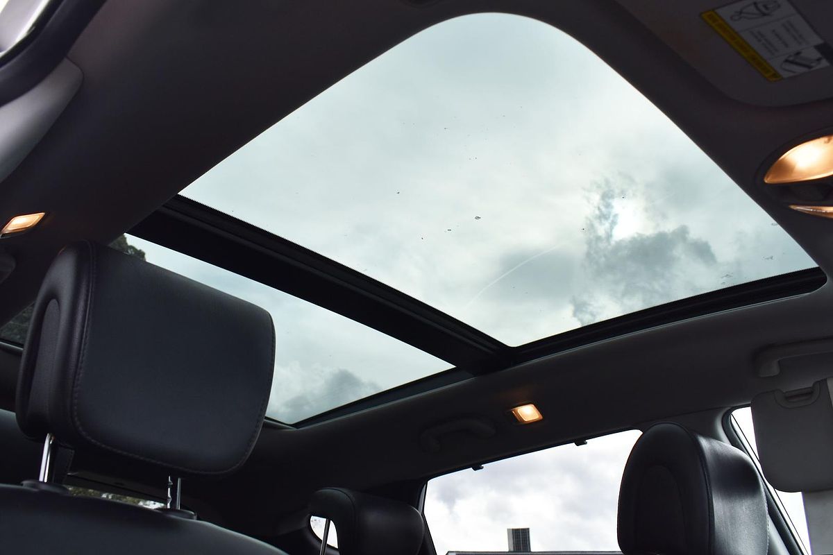 2014 Hyundai Santa Fe Highlander DM2