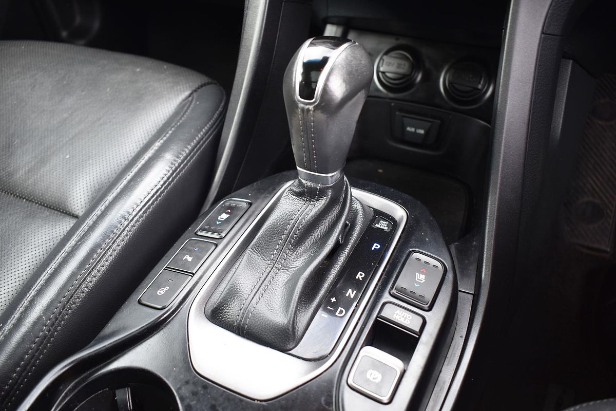 2014 Hyundai Santa Fe Highlander DM2