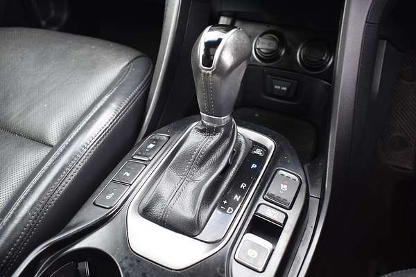 2014 Hyundai Santa Fe Highlander DM2