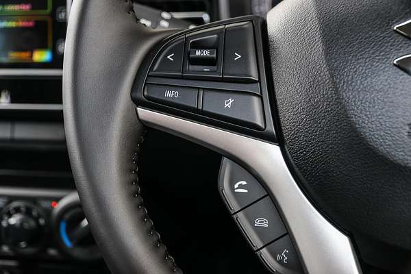 2024 Suzuki Ignis GL MF Series II
