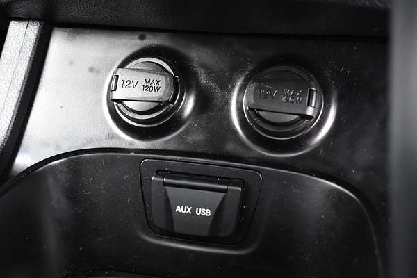2014 Hyundai Santa Fe Highlander DM2