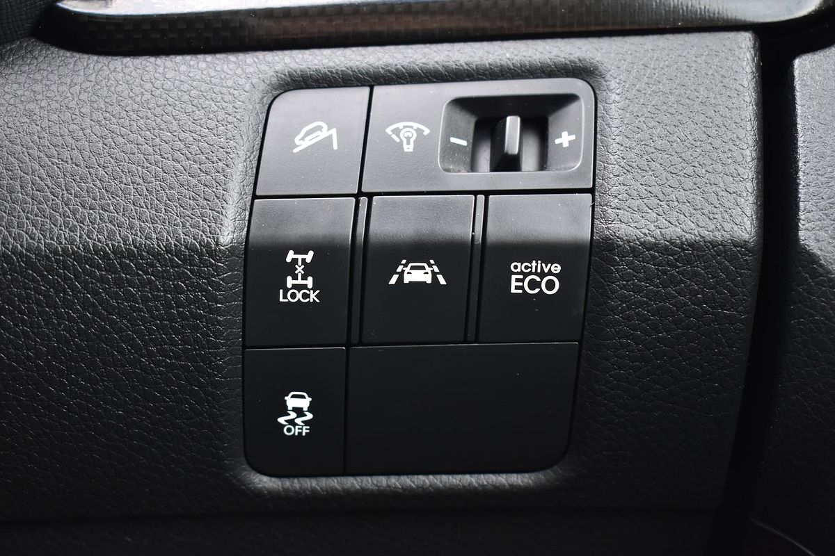 2014 Hyundai Santa Fe Highlander DM2