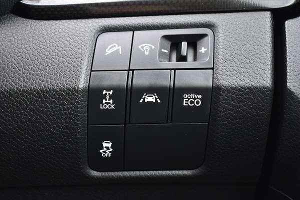 2014 Hyundai Santa Fe Highlander DM2