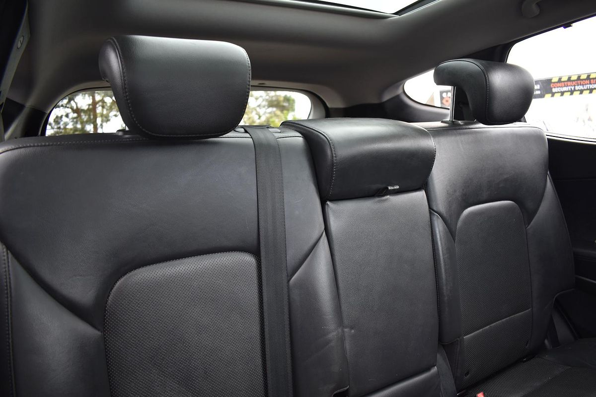 2014 Hyundai Santa Fe Highlander DM2