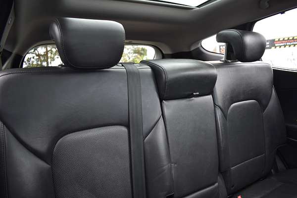 2014 Hyundai Santa Fe Highlander DM2