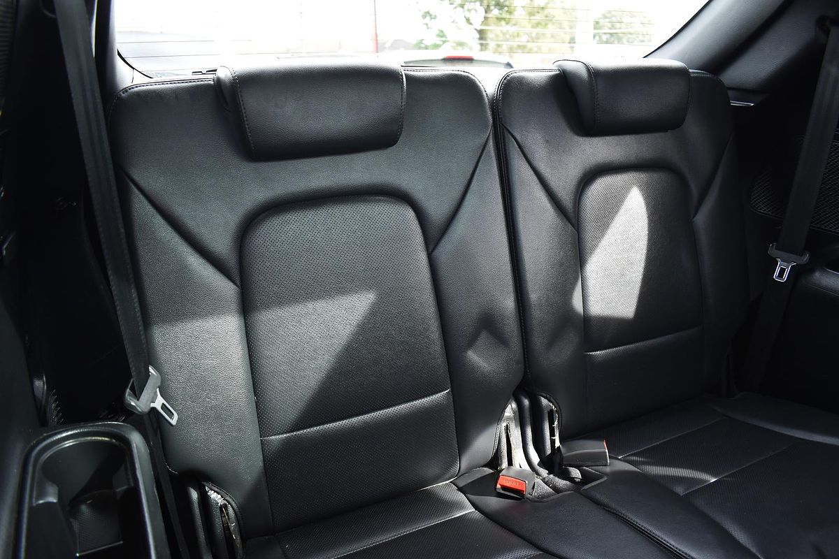 2014 Hyundai Santa Fe Highlander DM2