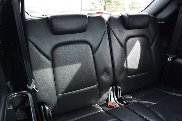 2014 Hyundai Santa Fe Highlander DM2