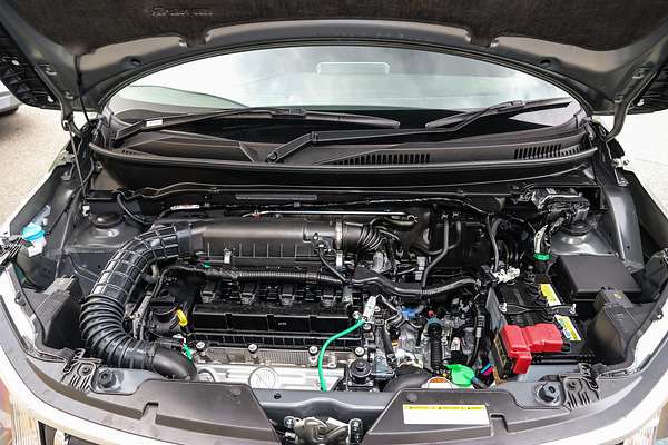 2024 Suzuki Ignis GL MF Series II
