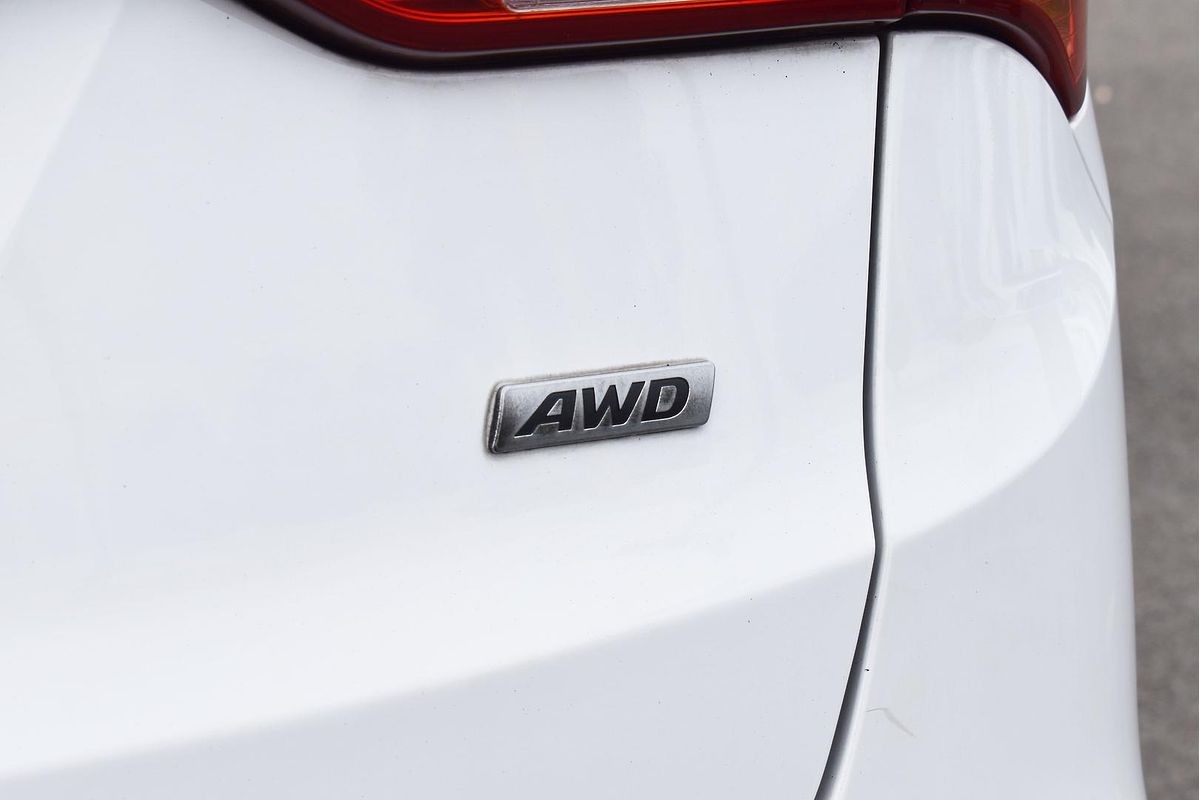 2014 Hyundai Santa Fe Highlander DM2