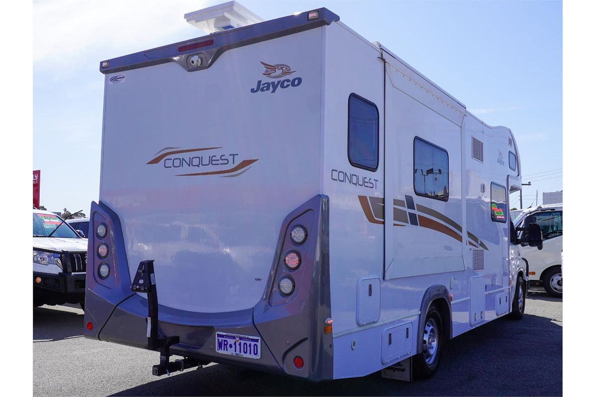 2016 Fiat Ducato Series 4 Front Wheel Drive